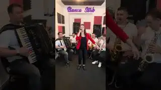 Bianca Sârb - ❌New - Colaj ardelene❌#muzicadepetrecere #banat  #muzicanunta