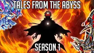 4+ Hours Of Albaz Archetypes, Lore And Theory! [ Yu-Gi-Oh! Lore Explained Supercut ]