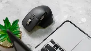 Unboxing: Logitech MX Master 3