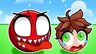 FERİTED ROBLOX'ta HERKESİ YİYOR