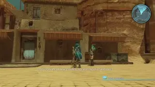 Star Ocean integrity and faithlessness Walkthrough #6 [Stream]