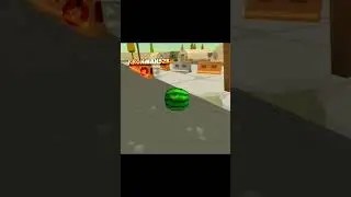 Арбуз арбуз... #мем #funnymemes #chickengun #чг #чикенган #мемы #арбуз