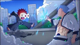 Roblox Hidden Gems Part:1 Bleach Battlegrounds (1)