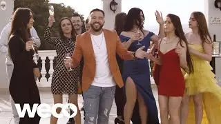 Adi Harizi - Dasma Do Shoqni  (Official Video)