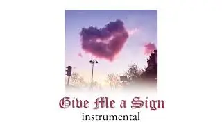 NEFFEX - Give Me a Sign (instrumental)