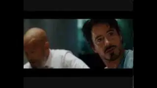 Thor/Loki/Tony - Quando Loki parla troppo... (funny ita)