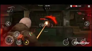 PVP GAMEPLAY: LEFT TO SURVIVE CALL OF DEAD