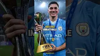 Il RECORD che nessuno batterà mai nel Calcio 😱❌