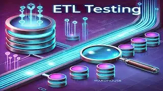 What is ETL Testing?