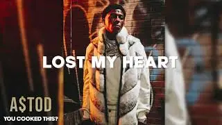 [FREE] Sad NBA YoungBoy Type Beat 2021 | NoCap x Rod Wave Type Beat | 