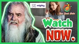 👌Mighty Networks Review (2025) | Warning! Mighty Networks Review: The Good, the Bad, and the Ugly
