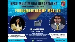Fundamental of Matlab
