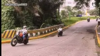 The Distinguished Gentleman's Ride 2023 I The Dapper Club - Tagaytay City, Philippines I DGR Kulapo