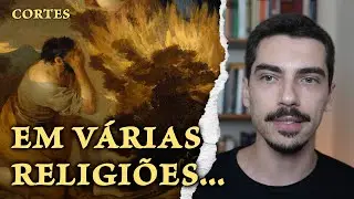 Por que "ver Deus" é tão perigoso?