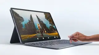 Lenovo Tab P11 Pro | 2020