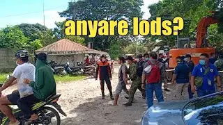 demolition team vs land owner | sino ang mag wagi