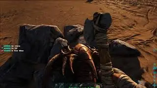 ARK  Survival Evolved #3