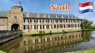 MUNICIPALITY OF NUTH - NETHERLANDS // NUTH GEMEENTE IN NEDERLAND // @Ellaslife71