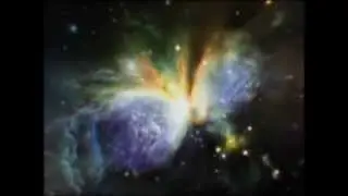 Space-музыка во вселенной.