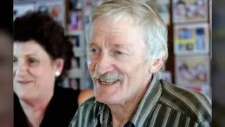 Veels Geluk Jan Huysamen 70ste Verjaarsdag
