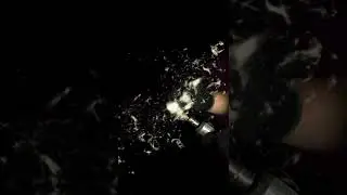 Ватный ДИСК и ФРЕЗА SlowMo. 