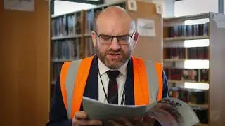 WBD2021 Lamb to the Slaughter III