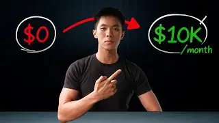 (Masterclass) My Full Step-by-Step Day Trading Strategy
