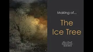 Making of The IceTree