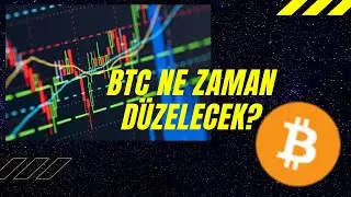 BİTCOİN NEREDEN DÖNECEK ? ALTCOİNLER SIFIRLANDI MI? BOĞA SEZONU NE ZAMAN GELECEK?