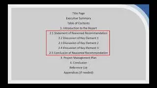 BSS027-2 Assessment 2 Briefing Part 2