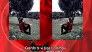 Camilo Sesto por un sin querer queriendo (inédito)