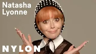 Natasha Lyonne Gives It To You Straight | Nylon