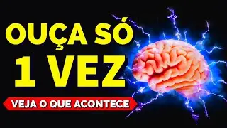 8 HORAS DE REPROGRAMAÇÃO MENTAL PARA DINHEIRO, FELICIDADE E SAÚDE | Lei da Atração para Dormir