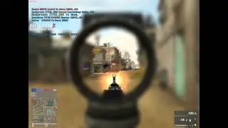 Battlefield 2 Armored Kill Gameplay Trailer 2013 (TimeMax)
