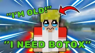 TommyInnit Is Getting a Plastic Surgery??? Origins SMP