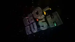 I Intro 4D de ma nouvelle chaine I