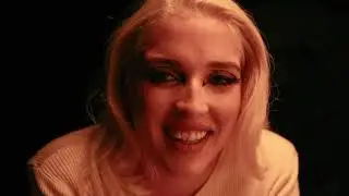 Elena Rose - Vogue (Behind The Scenes)