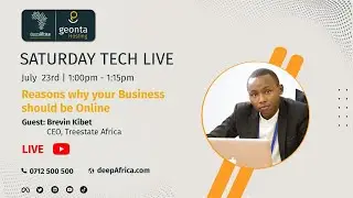 Reasons why your Business should be Online