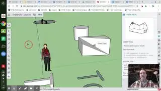 Lesson 11: Rotate Tool