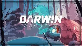 Darwin project duo avec EXOWI