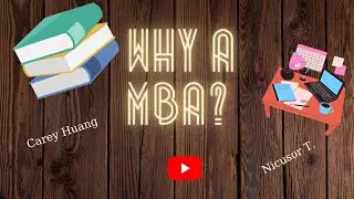 Why MBA? What are the Pros and Cons?