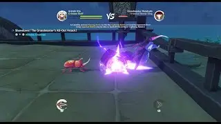 Last Day Beetle Fight Pro mode