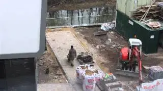 Time Lapse - Leicester Scenes