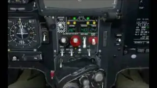 DCS Black Shark Ka-50 Weapons (Part 1)
