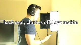 DJ Khaled, Rihanna, Bryson Tiller - Wild Thoughts (Kelley Janae Remix) - Cover