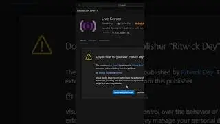 Setup Visual Studio Code with Extensions for PHP & JS Development