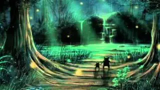Manifold ~ The Wolf