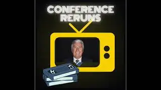 Episode 10: Amazing Grace (Elder Uchtdorf)