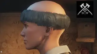 The NEW WORLD⚔️ EXPERIENCE (New 2021 MMO)