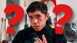 Annuncio + Q&A #3